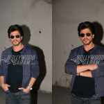 Shah Rukh Khan Promoting Raees and Photoshoot – Live feed!