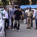 Shahrukh Khan pumps up Raees promotions