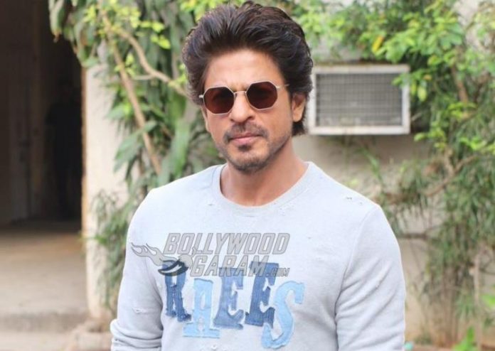 Shahrukh raees4