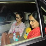 Shraddha Kapoor spends quality time with mother Shivangi Kapoor