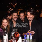 Bollywood and TV celebrities at TAMASHA launch event