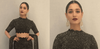 Tamannah Bhatia hogs the limelight at Reddy wedding with her killer looks!