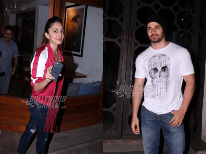 sooraj-pancholi-kiara-advani-date-