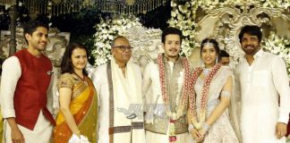 Akhil Akkineni-Shriya Bhupal’s Destination Wedding in Italy Called Off?