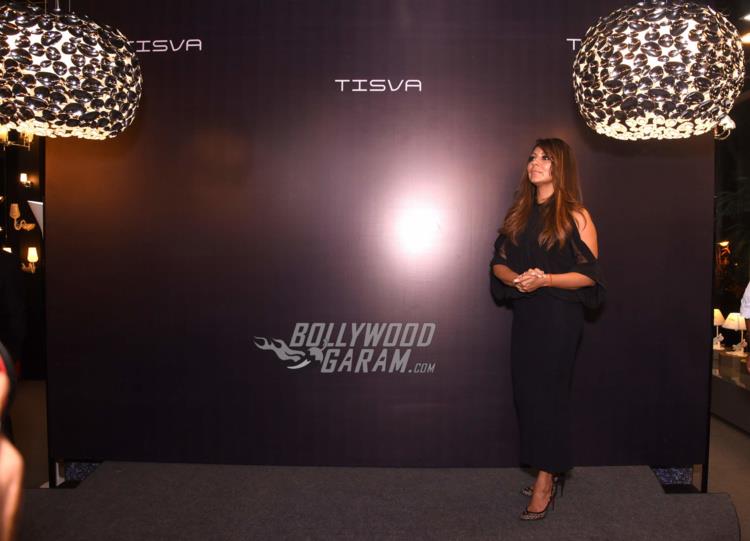 Gauri Khan at TISVA signature collection launch event 