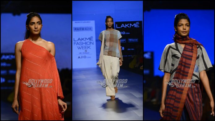 Indigene-Noushad-Padmaja-LFW-2017