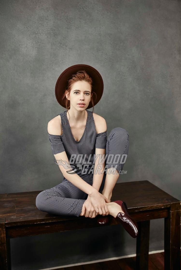 Kalki Koechlin shows support for protection of mother nature