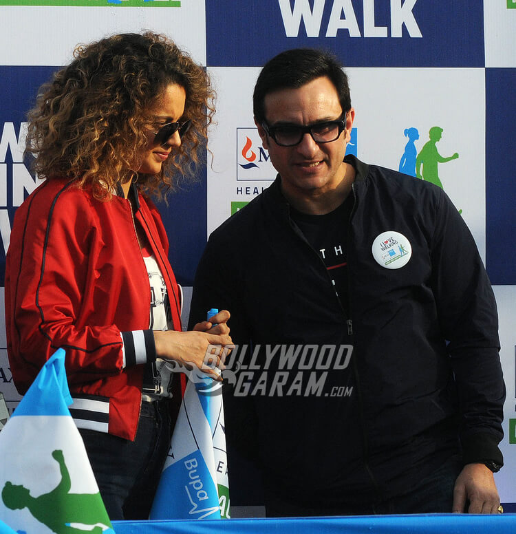 Walk For Health