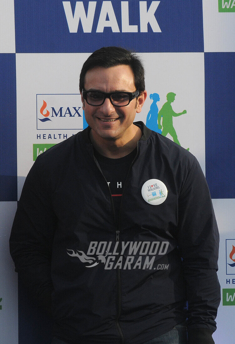 Walk For Health