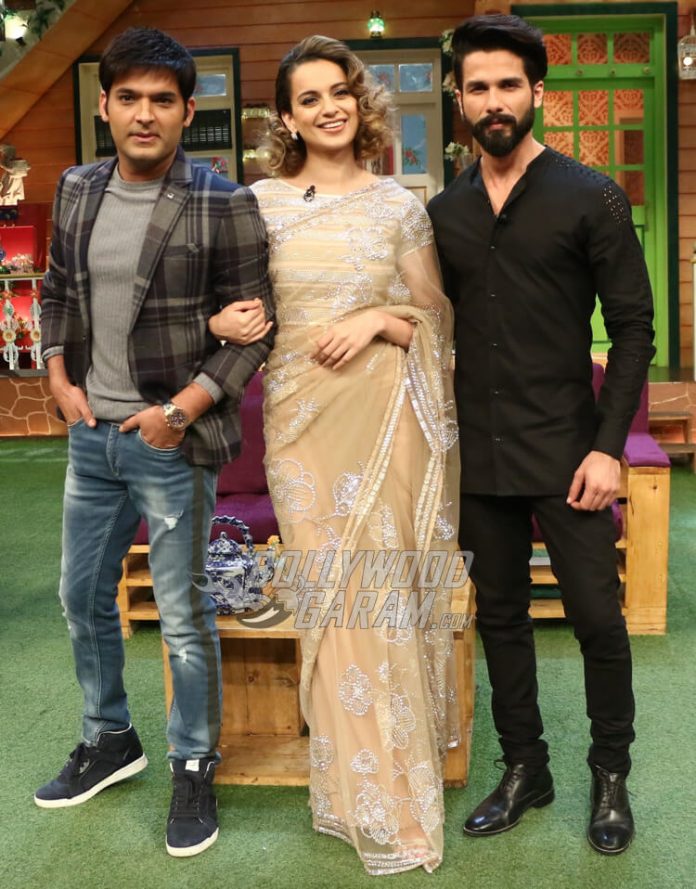 Rangoon-Kapil-Sharma-Show-Photos-1