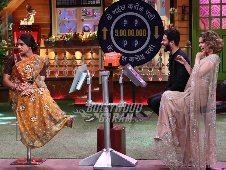 Rangoon-Kapil-Sharma-Show-Photos-10