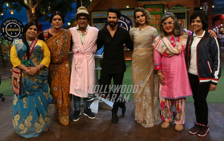 Rangoon-Kapil-Sharma-Show-Photos-13