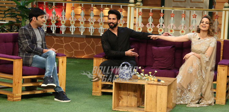 Rangoon-Kapil-Sharma-Show-Photos-2