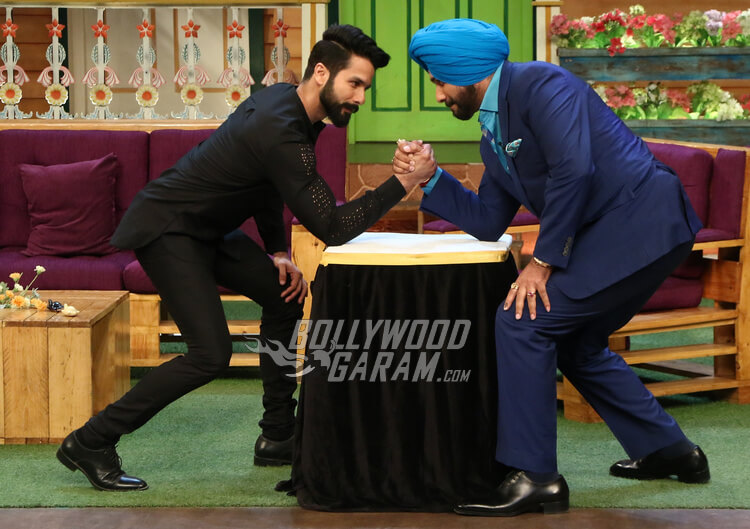 Rangoon-Kapil-Sharma-Show-Photos-3