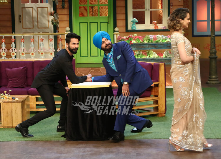 Rangoon-Kapil-Sharma-Show-Photos-4