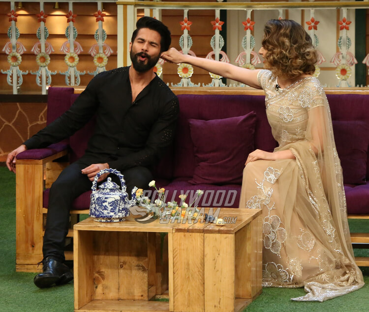 Rangoon-Kapil-Sharma-Show-Photos-5