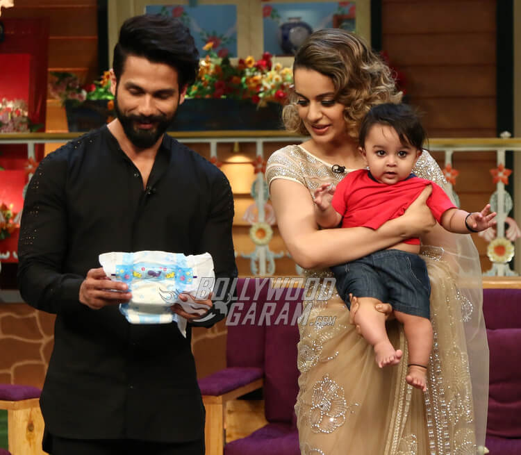 Rangoon-Kapil-Sharma-Show-Photos-6