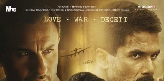 Bollywood Garam’s Honest Review Of ‘Rangoon’