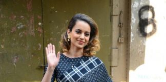 Kangana Ranaut to act only in films directed by her?