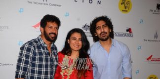 Celebrities from Bollywood at Lion premiere event – Photos
