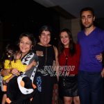 Bollywood Celebrities and Family Turn Up to Wish Aamir Khan on His 52nd Birthday – Photos