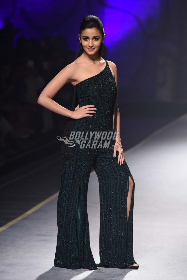 Alia Bhatt AIFW12