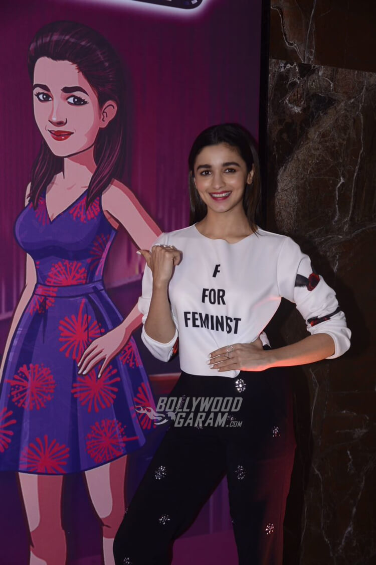 Alia Bhatt: Star Life