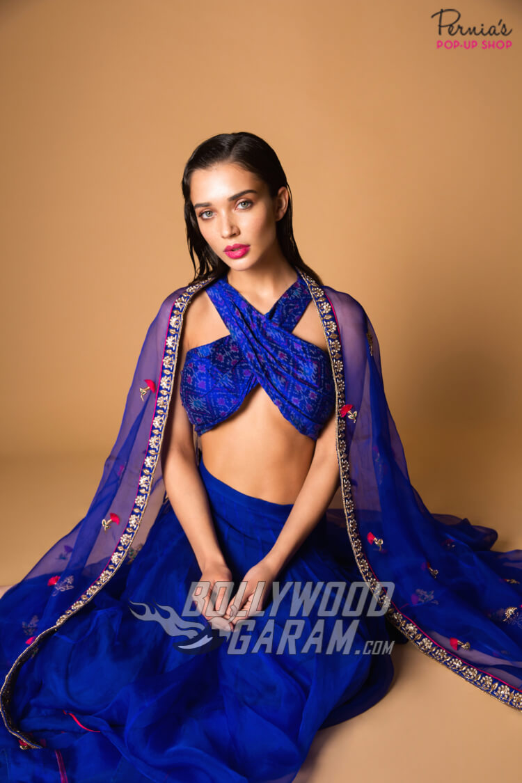 Amy Jackson to walk at Cannes Film Festival 2017 red carpet