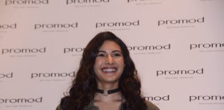 Amyra Dastur looking stunning at a PROMOD Event – Photos