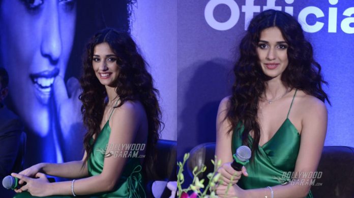 Disha-Patani-Official-Launch-App