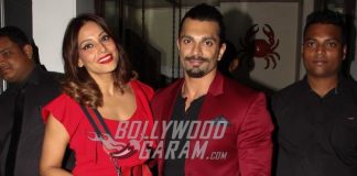 Bipasha Basu responds to allegations of throwing tantrums at a Fashion show