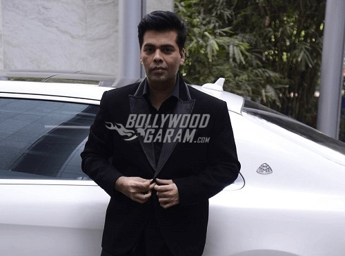 Karan Johar