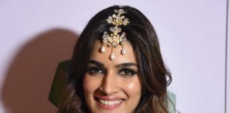 Kriti Sanon Questions Why Our Streets Are Still Unsafe on International Women’s Day