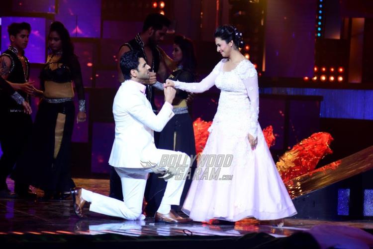 Nach Baliye Season 8