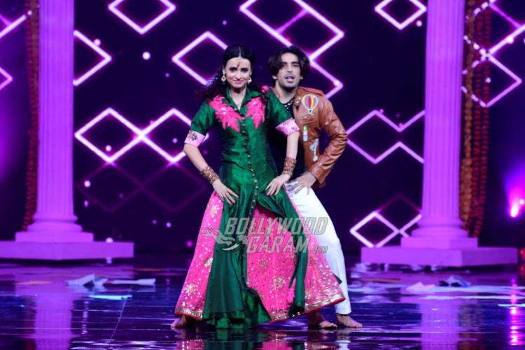 Nach Baliye 8