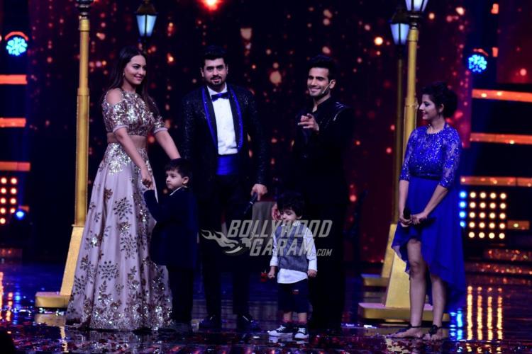 Nach Baliye Season 8