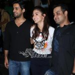 Bollywood celebrities attend Phillauri special movie screening – Photos