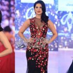 Exclusive Photos of Sunny Leone from India Beach Fashion Week 2017