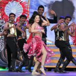 Exclusive Photos from Sunny Leone’s Performance at Zee Cine Awards 2017