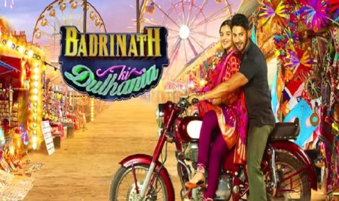 badrinath ki dulhania