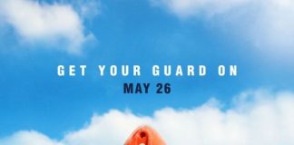 Baywatch Extended Trailer 3 Released at Cinemacon 2017