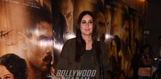 Kareena Kapoor Rubbishes Claims of Calling Son Little John