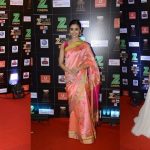 Bollywood Celebrities Glam Up the Zee Cine Awards 2017 Red Carpet – Photos!