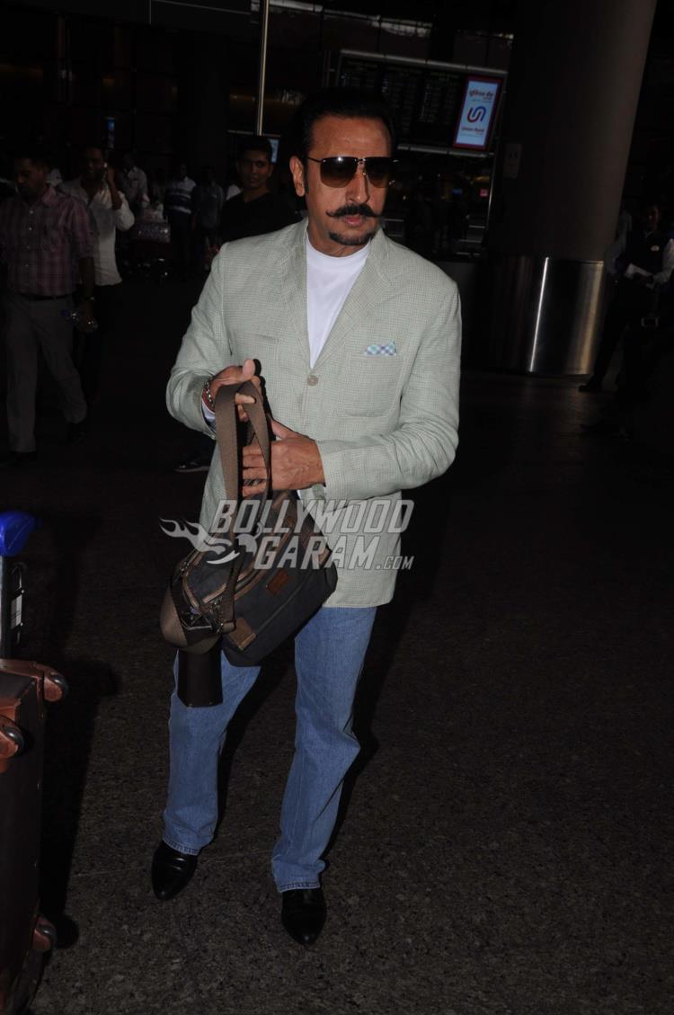 Bollywood celebrities airport fashion