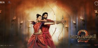 Baahubali 2 – The Conclusion to be screened at Cannes Film Festival 2017!