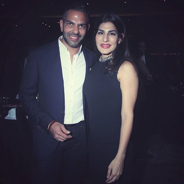 Karisma Kapoor’s ex-husband Sunjay Kapur gets married to Priya Sachdev