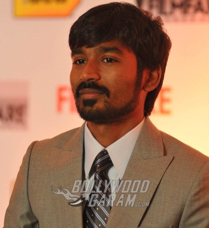 Dhanush1