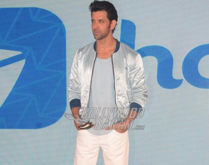 Hrithik promotional event3