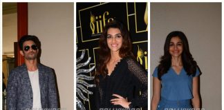 IIFA Awards 2017 Voting Weekend – Top Bollywood celebrities spotted casting votes