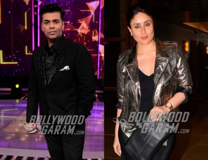 Kareena-kapoor-khan-karan-johar